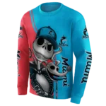 miami-marlins-jack-skellington-blue-hoodie-best-selling.webp