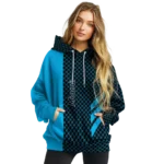 miami-marlins-monogram-pattern-blue-hoodie-best-selling.webp