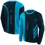 miami-marlins-monogram-pattern-blue-hoodie-best-selling.webp