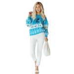 miami-marlins-reindeer-motif-blue-hoodie-best-selling.webp