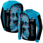 miami-marlins-skull-motif-blue-black-hoodie-best-selling.webp