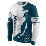 miami-marlins-triangular-pattern-blue-white-hoodie-best-selling.webp