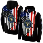 milwaukee-brewers-american-pride-black-hoodie-best-selling.webp