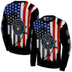 milwaukee-brewers-american-pride-black-hoodie-best-selling.webp