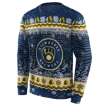 milwaukee-brewers-christmas-trees-navy-blue-hoodie-best-selling.webp