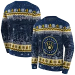 milwaukee-brewers-christmas-trees-navy-blue-hoodie-best-selling.webp