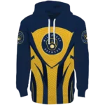 milwaukee-brewers-concentric-lines-navy-blue-black-hoodie-best-selling.webp