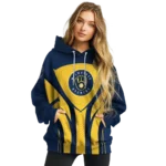 milwaukee-brewers-concentric-lines-navy-blue-black-hoodie-best-selling.webp
