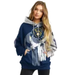 milwaukee-brewers-graphic-punisher-navy-blue-white-hoodie-best-selling.webp