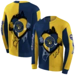 milwaukee-brewers-heartbeat-graphic-navy-blue-hoodie-best-selling.webp