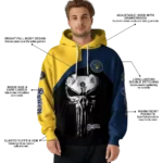 milwaukee-brewers-skull-punisher-yellow-black-hoodie-best-selling.webp