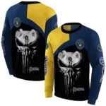 milwaukee-brewers-skull-punisher-yellow-black-hoodie-best-selling.webp