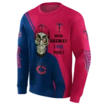 minnesota-twins-achmed-skull-navy-hoodie-best-selling.webp