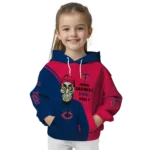 minnesota-twins-achmed-skull-navy-hoodie-best-selling.webp