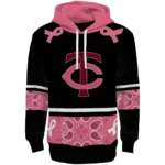 minnesota-twins-awareness-ribbon-black-pink-hoodie-best-selling.webp