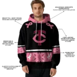 minnesota-twins-awareness-ribbon-black-pink-hoodie-best-selling.webp