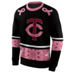 minnesota-twins-awareness-ribbon-black-pink-hoodie-best-selling.webp