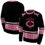 minnesota-twins-awareness-ribbon-black-pink-hoodie-best-selling.webp