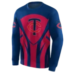 minnesota-twins-concentric-lines-navy-black-hoodie-best-selling.webp
