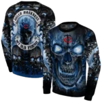 minnesota-twins-demonic-skull-navy-black-hoodie-best-selling.webp