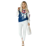 minnesota-twins-graphic-punisher-navy-white-hoodie-best-selling.webp