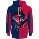 minnesota-twins-heartbeat-graphic-navy-hoodie-best-selling.webp