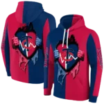 minnesota-twins-heartbeat-graphic-navy-hoodie-best-selling.webp