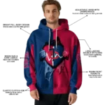 minnesota-twins-heartbeat-graphic-navy-hoodie-best-selling.webp