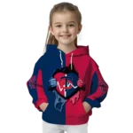 minnesota-twins-heartbeat-graphic-navy-hoodie-best-selling.webp