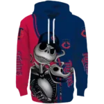 minnesota-twins-jack-skellington-navy-hoodie-best-selling.webp