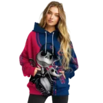 minnesota-twins-jack-skellington-navy-hoodie-best-selling.webp