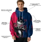 minnesota-twins-jack-skellington-navy-hoodie-best-selling.webp