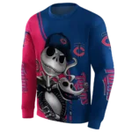 minnesota-twins-jack-skellington-navy-hoodie-best-selling.webp
