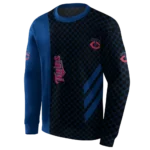minnesota-twins-monogram-pattern-navy-hoodie-best-selling.webp
