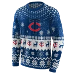minnesota-twins-reindeer-motif-navy-hoodie-best-selling.webp