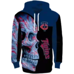 minnesota-twins-skull-motif-navy-black-hoodie-best-selling.webp