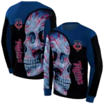 minnesota-twins-skull-motif-navy-black-hoodie-best-selling.webp