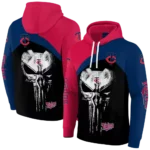 minnesota-twins-skull-punisher-red-black-hoodie-best-selling.webp