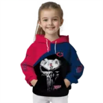 minnesota-twins-skull-punisher-red-black-hoodie-best-selling.webp