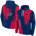 minnesota-twins-splatter-effect-navy-hoodie-best-selling.webp