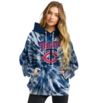 minnesota-twins-tie-dye-pattern-navy-hoodie-best-selling.webp