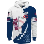 minnesota-twins-triangular-pattern-navy-white-hoodie-best-selling.webp