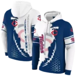 minnesota-twins-triangular-pattern-navy-white-hoodie-best-selling.webp