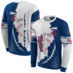 minnesota-twins-triangular-pattern-navy-white-hoodie-best-selling.webp