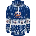new-york-mets-reindeer-motif-blue-hoodie-best-selling.webp