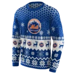 new-york-mets-reindeer-motif-blue-hoodie-best-selling.webp