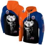 new-york-mets-skull-punisher-orange-black-hoodie-best-selling.webp