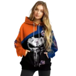 new-york-mets-skull-punisher-orange-black-hoodie-best-selling.webp