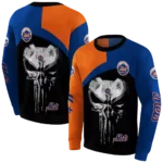 new-york-mets-skull-punisher-orange-black-hoodie-best-selling.webp