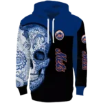 new-york-mets-sugar-skull-blue-black-hoodie-best-selling.webp